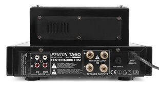 FENTON TA60 STEREO HÜBRIIDLAMP VÕIMENDI hind ja info | Koduaudio ja "Soundbar" süsteemid | kaup24.ee