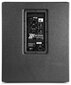 Power PD618SA AKTIIVNE SUBWOOFER 18 '' hind ja info | Kõlarid | kaup24.ee