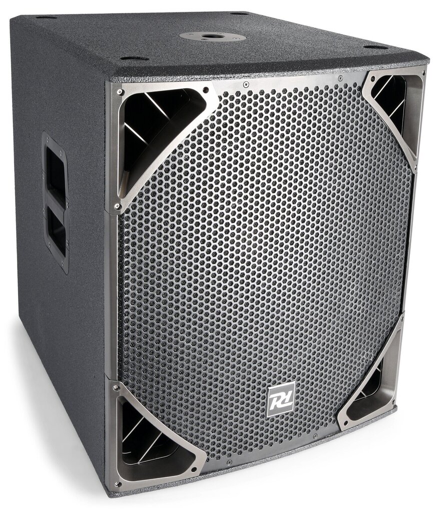 Power PD618SA AKTIIVNE SUBWOOFER 18 '' hind ja info | Kõlarid | kaup24.ee