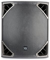 Power PD618SA AKTIIVNE SUBWOOFER 18 '' hind ja info | Kõlarid | kaup24.ee