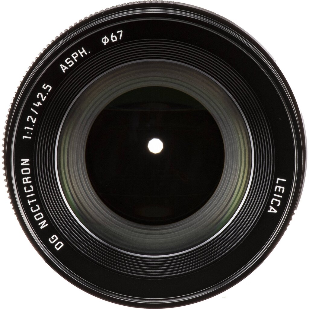 Panasonic LEICA DG NOCTICRON 42.5mm / F1.2 ASPH. / POWER O.I.S. (H-NS043) hind ja info | Objektiivid | kaup24.ee