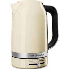 KitchenAid 5KEK1701EAC hind ja info | Veekeetjad | kaup24.ee