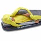 Sea To Summit magamiskott ASL041071-331703 sleeping bag Mummy sleeping bag hall, kollane цена и информация | Magamiskotid | kaup24.ee