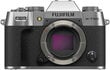 Fujifilm X-T50 kere hõbedane цена и информация | Fotoaparaadid | kaup24.ee