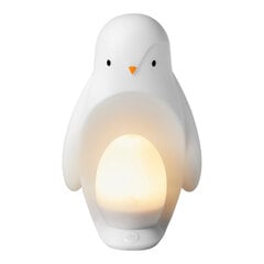 Öölamp Tommee Tippee Penguin 2in1, 491008 цена и информация | Игрушки для малышей | kaup24.ee