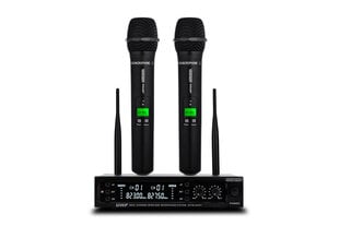 Микрофоны Voice Kraft VK TM-U02PT цена и информация | Микрофоны | kaup24.ee