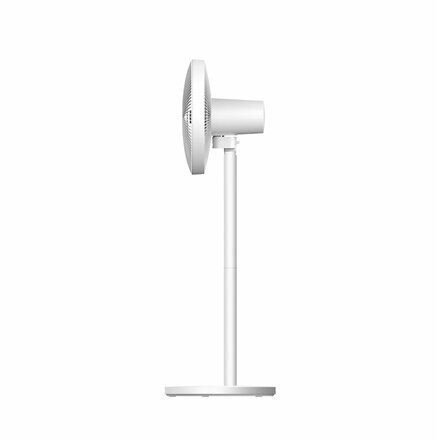 Ventilaator Xiaomi Mi Smart Standing Fan 2 Lite PYV4007GL, 38W hind ja info | Ventilaatorid | kaup24.ee