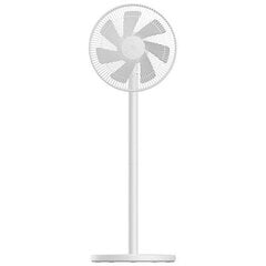 Вентилятор Xiaomi Mi Smart Standing Fan 2 Lite PYV4007GL цена и информация | Xiaomi Сантехника, ремонт, вентиляция | kaup24.ee