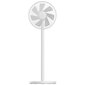 Ventilaator Xiaomi Mi Smart Standing Fan 2 Lite PYV4007GL, 38W hind ja info | Ventilaatorid | kaup24.ee