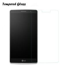 Kaitsekile Extreeme Shock sobib LG G4 Stylus H635 цена и информация | Защитные пленки для телефонов | kaup24.ee