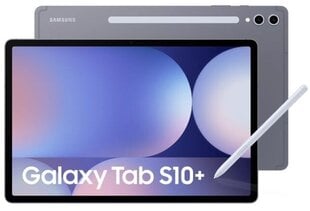 Samsung Galaxy Tab S10+ Wi-Fi, 12GB/256GB, Moonstone Gray + Stylus SM-X820NZAREUE hind ja info | Tahvelarvutid | kaup24.ee