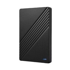 Партатыўны знешні жорсткі дыск HD 1TB HDD 500GB 250GB USB 3.0 Flash Speed Memory для ноўтбука MacBook PS4 PS5 Памер жорсткага дыска 2.5 USB Connector 207 Twill Speed 5400rpm цена и информация | Жёсткие диски (SSD, HDD) | kaup24.ee