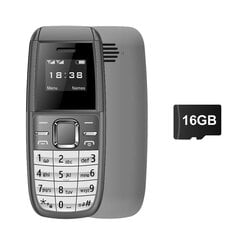 BM200 Mini mobiiltelefon Kahe SIM-kaardiga ooterežiim Magic Voice Bluetooth Dial Juhtmeta Bluetooth-kõrvaklapid Mininuppudega telefonid hind ja info | Telefonid | kaup24.ee