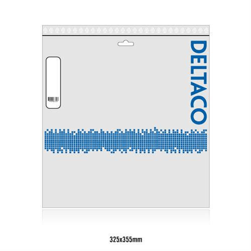 Deltaco 25-TP, RJ45, 25 m цена и информация | Kaablid ja juhtmed | kaup24.ee