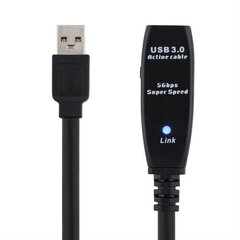 Deltaco USB3-1002 цена и информация | Кабели для телефонов | kaup24.ee