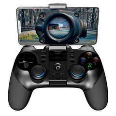 Игровой джойстик iPega PG-9156 Bluetooth / IOS / Android / PS3 / PC / Smart TV цена и информация | Джойстики | kaup24.ee