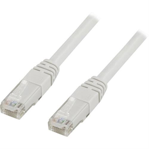 Deltaco TP-67V, RJ45, 7m hind ja info | Kaablid ja juhtmed | kaup24.ee