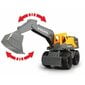 Ehitusmasinate komplekt Simba Dickie Toys Construction Volvo Construction цена и информация | Poiste mänguasjad | kaup24.ee