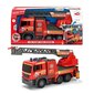 Mängu tuletõrjeauto Simba Dickie Toys Fire Engine hind ja info | Poiste mänguasjad | kaup24.ee