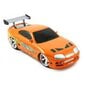 Raadio teel juhitav automudel Simba Jada Toys Fast & Furious 1995 Brian's Toyota 1:16 цена и информация | Poiste mänguasjad | kaup24.ee