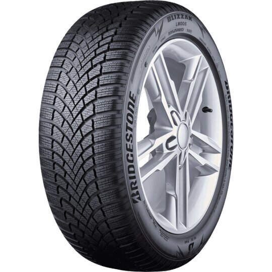 BridgestoneBlizzakLM005215/65R17103H