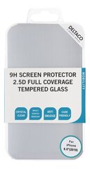 Deltaco iPhone 11 Pro Max jaoks, 3D цена и информация | Защитные пленки для телефонов | kaup24.ee