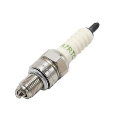 A7rtc Chainsaw Spark Plug Engine Accessories Падыходзіць для газонакасілкі 9500rpm 36cc Chainsaw Spark Plug Fo цена и информация | Газонокосилки | kaup24.ee