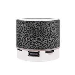 Wireless Tooth Ser, Subwoofer Välimängija_black hind ja info | Koduaudio ja 