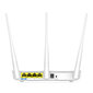 Ruuter TENDA F3, 3xLAN, WLAN 802.11b/g/n, 300Mbps hind ja info | Ruuterid | kaup24.ee