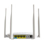 Tenda FH456 wireless router Fast Ethernet 4G White цена и информация | Ruuterid | kaup24.ee