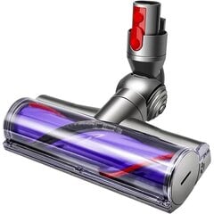 Набор щеток Dyson для пылесоса V7V8V10V11V15 Absolute Animal SV14 970135-01970100-05 цена и информация | Аксессуары для пылесосов | kaup24.ee