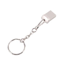 USB-välkmälu minidraiv kaasaskantav USB 2.0 kiire hulgimälupulk andmesalvestuse edastamise jagamiseks 1 GB hind ja info | Mälupulgad | kaup24.ee