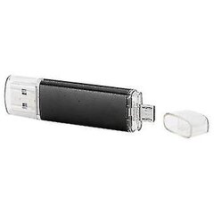 8 GB USB-mälupulk OTG-mälupulk 2-in-1 Micro Thumb U-ketas telefoni salvestamiseks hind ja info | Mälupulgad | kaup24.ee