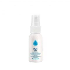 Epidermise regeneratsiooni stimulaator MbM CPI, 30 ml hind ja info | Näoõlid, seerumid | kaup24.ee