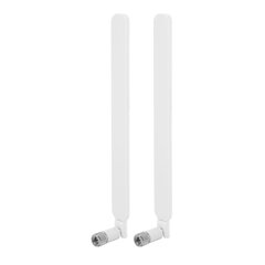 Ruuter Antena 4g Antenna Small Male jaoks Huawei B593 E5186 2tk hind ja info | Mudelautode kollektsioneerimine | kaup24.ee