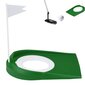 Golfi putteriketas Green Practice putter Disc golfi putteriketas цена и информация | Golf | kaup24.ee