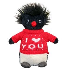 JellyCat Ronnie Rockhopper Penguin täidisega loom цена и информация | Мягкие игрушки | kaup24.ee