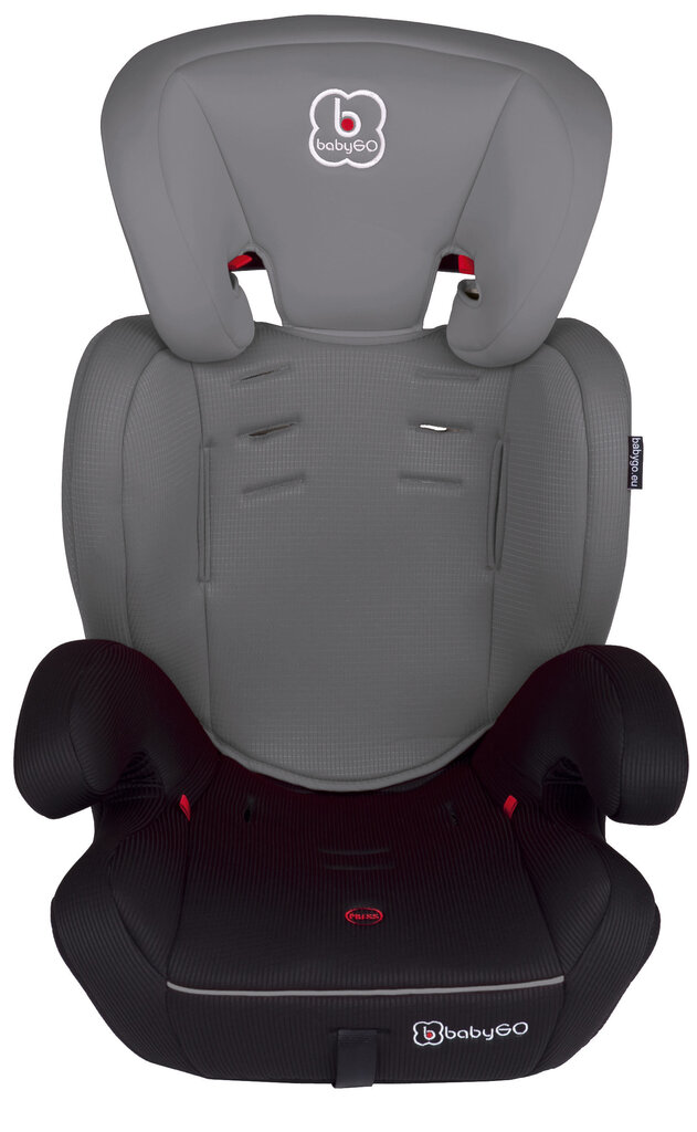 Turvatool BabyGo - Protect, Red hind ja info | Turvatoolid | kaup24.ee