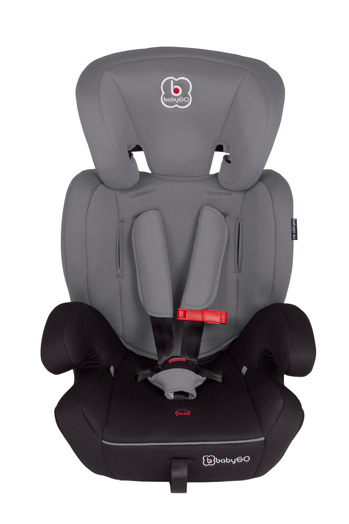 Turvatool BabyGo - Protect, Red hind ja info | Turvatoolid | kaup24.ee