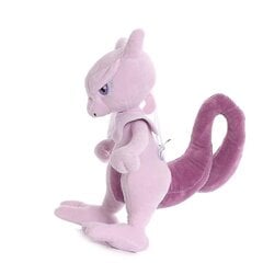 Mewtwo plüüsist mänguasjad nukk pehme topisega loomad lastele lastele sünnipäevakingitused hind ja info | Pehmed mänguasjad | kaup24.ee