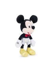 Pehme mänguasi Disney Sparkly Miki Hiir, 25 cm hind ja info | Pehmed mänguasjad | kaup24.ee