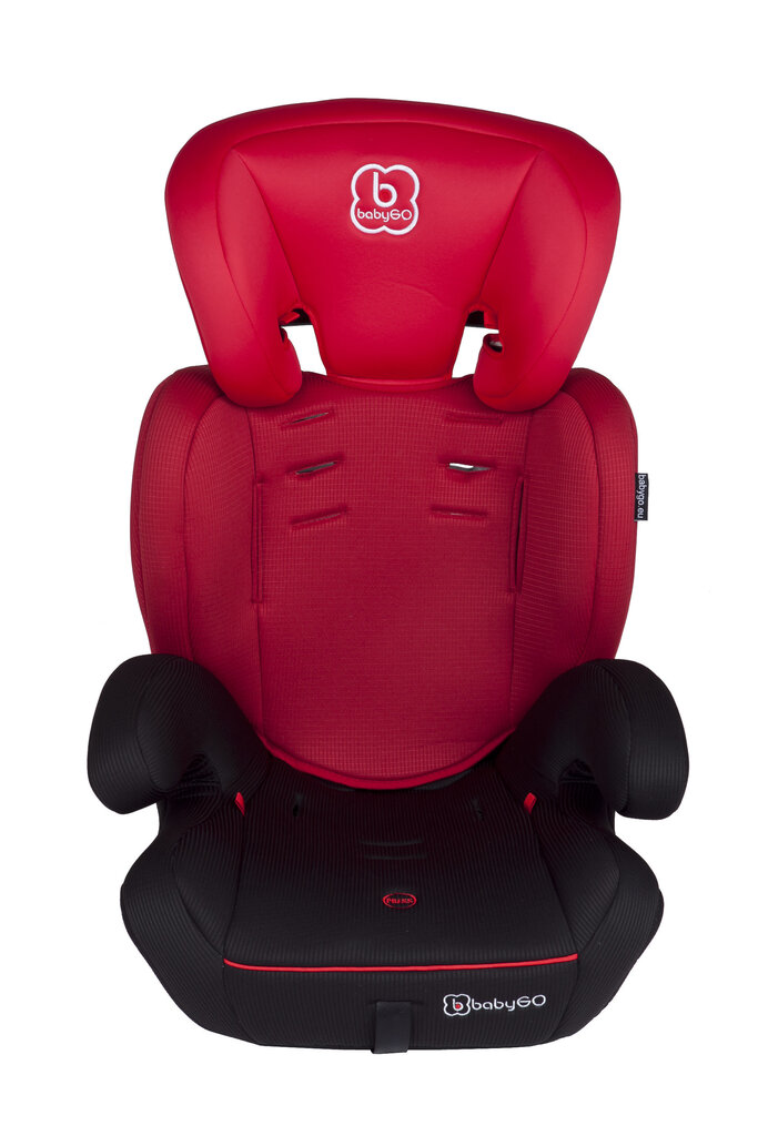 Turvatool BabyGo - Protect, Red hind ja info | Turvatoolid | kaup24.ee