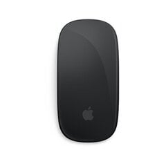 Apple Magic Mouse - Black Multi-Touch Surface MXK63ZM/A hind ja info | Hiired | kaup24.ee