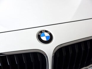 BMW Embleemi kapoti logo цена и информация | Вытяжки на кухню | kaup24.ee