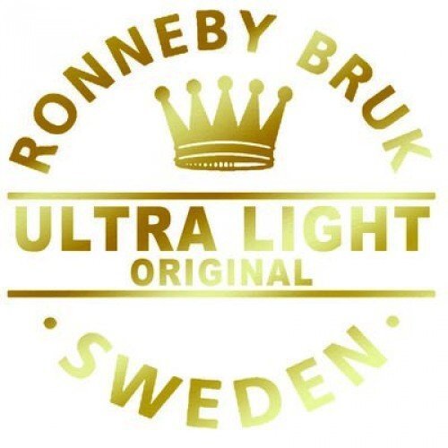 Malmpann, Ronneby Bruk Ultra Light hind ja info | Pannid | kaup24.ee