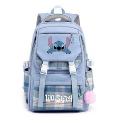 Interstellar Baby Stitch Stitch Stitch Начальная школа Младшая средняя школа Школьная сумка Мужской и женский студенческий рюкзак Рюкзак цена и информация | Школьные рюкзаки, спортивные сумки | kaup24.ee