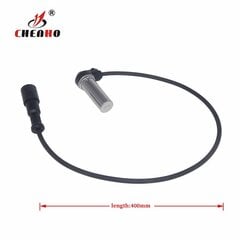 (400MM)Uus 400MM 4410328080 1000MM 4410328090 Veoauto tagumine ABS-andur WABCO DAF SAF jaoks IVECO MAN RENAULT 5021170126 5010422332 1506006 цена и информация | Дополнительные принадлежности | kaup24.ee