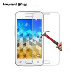 Tempered Glass Extreeme Shock Защитная пленка-стекло Samsung Samsung G318 Trend 2 Litele (EU Blister) цена и информация | Защитные пленки для телефонов | kaup24.ee