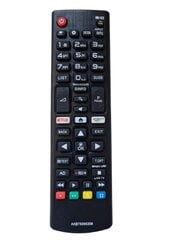 Kaugjuhtimispult LG telerile AKB75095308 цена и информация | Аксессуары для Smart TV | kaup24.ee