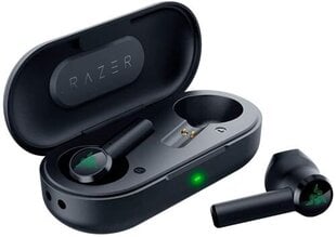 Razer Hammerhead True Wireless – juhtmeta kõrvaklapid (In-Ear H hind ja info | Kõrvaklapid | kaup24.ee